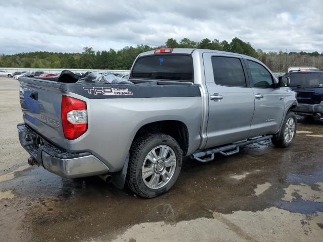 Изображение 3 2016 TOYOTA TUNDRA CREWMAX LIMITED 2016 с VIN 5TFFW5F18GX194428