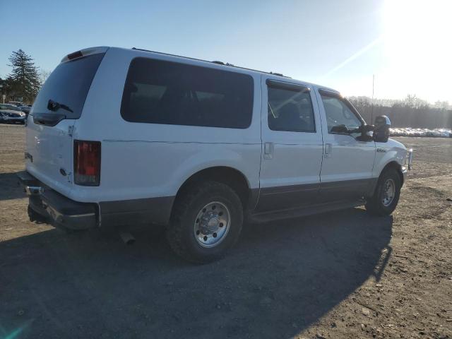 Изображение 3 2002 FORD EXCURSION XLT 2002 с VIN 1FMNU40L92EA42017