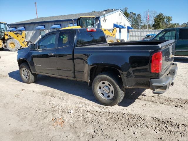 Image 2 of 2016 CHEVROLET COLORADO  2016 with VIN 1GCHSBEA4G1394309