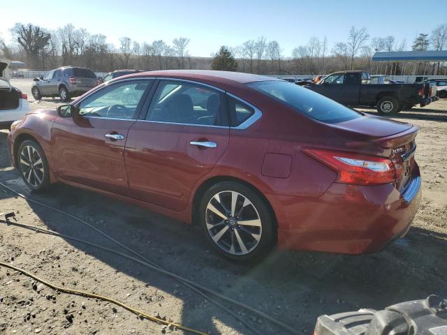 Изображение 2 2016 NISSAN ALTIMA 2.5 2016 с VIN 1N4AL3AP8GN388431