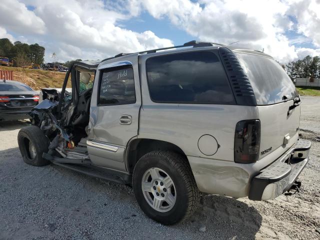 Image 2 of 2005 GMC YUKON  2005 with VIN 1GKEK13T15J229482