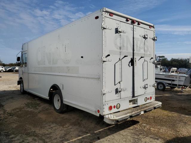 Image 2 of 2007 FREIGHTLINER CHASSIS M LINE WALK-IN VAN 2007 with VIN 4UZAANBW57CY45009