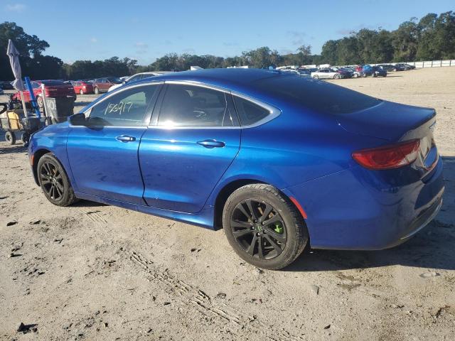 Image 2 of 2016 CHRYSLER 200 LIMITED 2016 with VIN 1C3CCCAB8GN155077