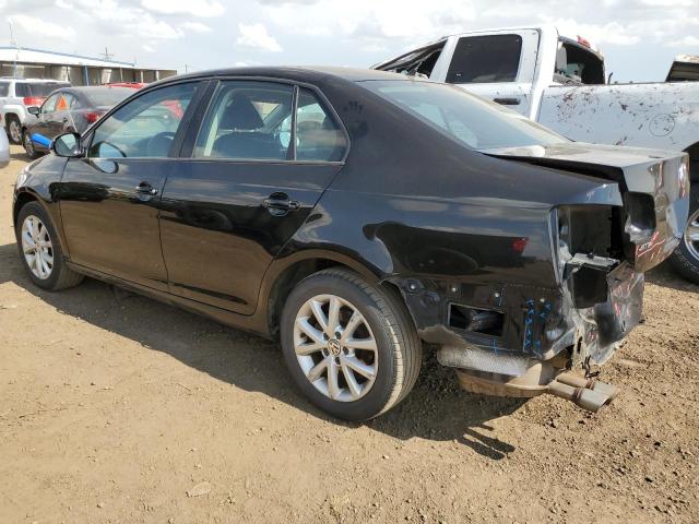 Image 2 of 2010 VOLKSWAGEN JETTA LIMITED 2010 with VIN 3VWAZ7AJ2AM120601