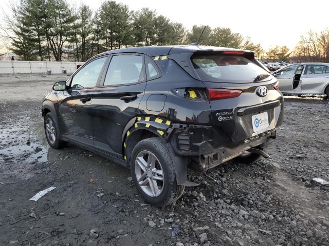 Obraz 2 z 2020 HYUNDAI KONA SE 2020 z VIN KM8K12AA7LU469524