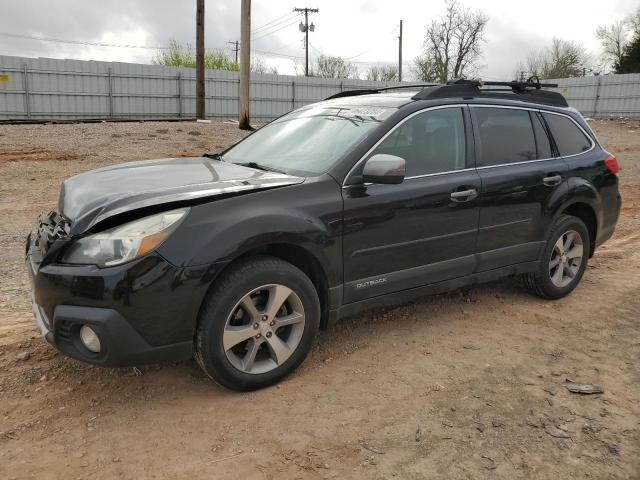 2013 SUBARU OUTBACK 2.5I LIMITED 2013 image