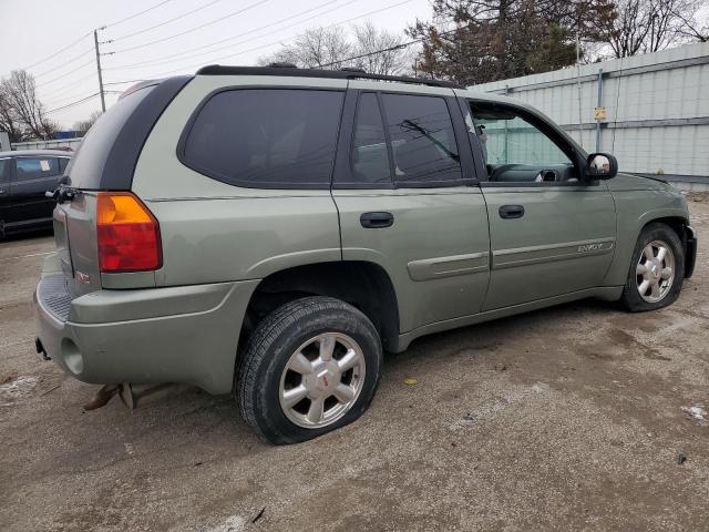 Image 3 of 2004 GMC ENVOY  2004 with VIN 1GKDS13S442333234
