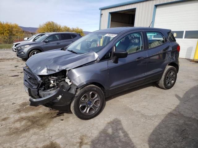 Obraz 2018 FORD ECOSPORT S 2018