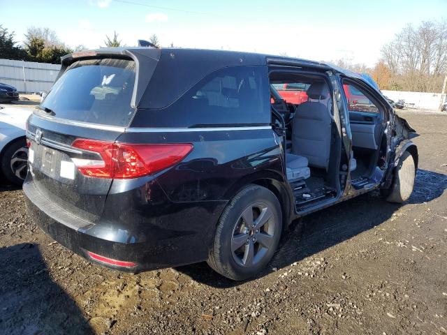 Obraz 3 z 2021 HONDA ODYSSEY EX 2021 z VIN 5FNRL6H59MB005786