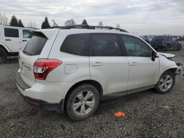 Obraz 3 z 2014 SUBARU FORESTER 2.5I LIMITED 2014 z VIN JF2SJAHC2EH522908