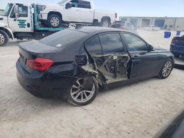 Image 3 of 2017 BMW 320 I 2017 with VIN WBA8E1G59HNU13834