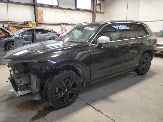 2018 VOLVO XC90 T6 2018 image