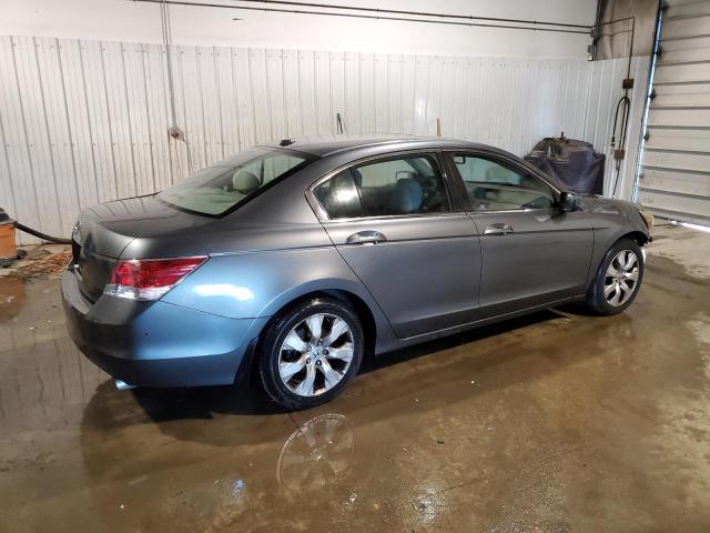 Obraz 3 z 2010 HONDA ACCORD EXL 2010 z VIN 1HGCP2F8XAA169361