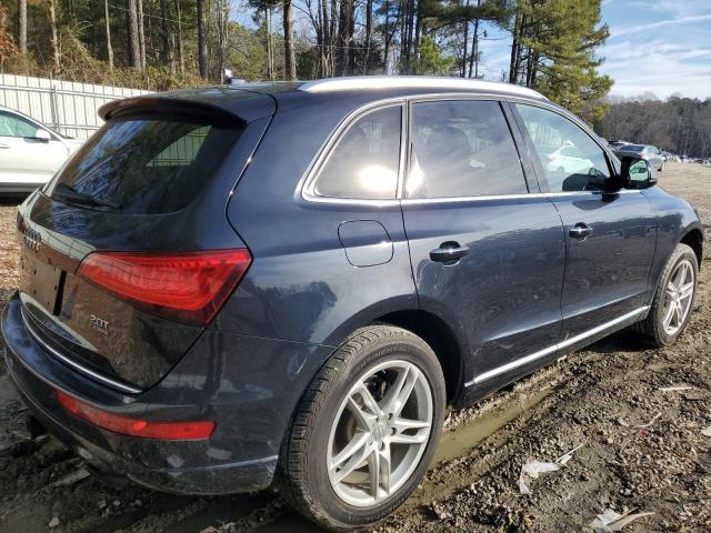 Obraz 3 z 2016 AUDI Q5 PREMIUM PLUS 2016 z VIN WA1L2AFP6GA019264