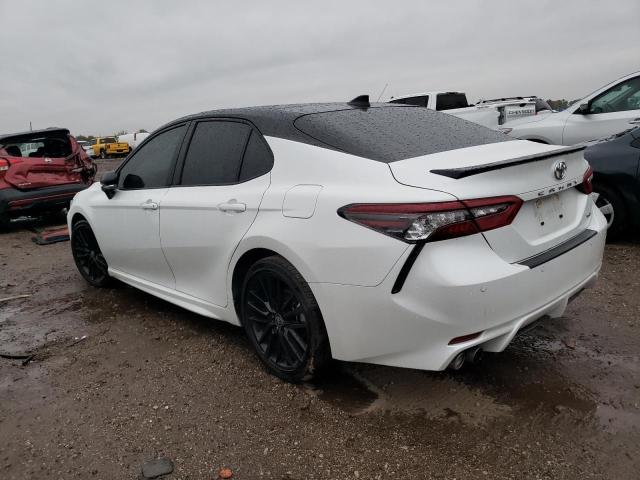 Image 2 of 2023 TOYOTA CAMRY XSE 2023 with VIN 4T1K61AK8PU078764
