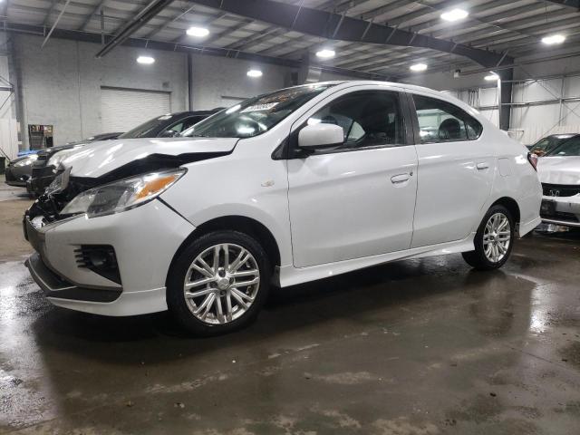 2021 MITSUBISHI MIRAGE G4 ES 2021 image