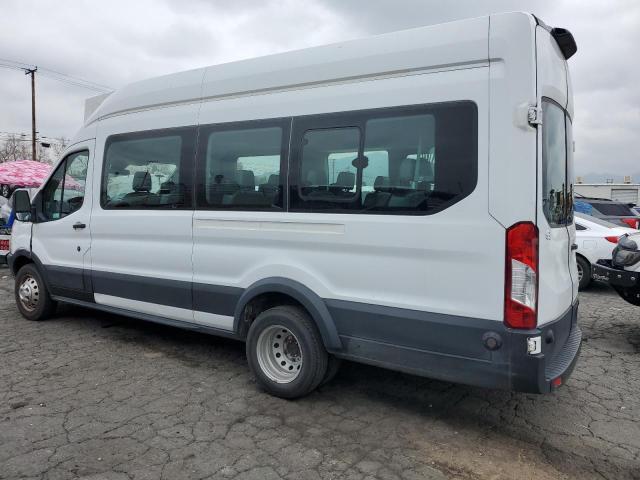 Изображение 2 2019 FORD TRANSIT T-350 HD 2019 с VIN 1FBVU4XMXKKA49423
