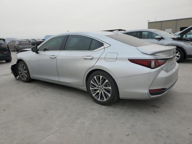 Image 2 of 2019 LEXUS ES 300H 2019 with VIN 58AB21B1XKU003583
