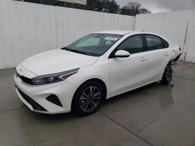 2024 KIA FORTE LX 2024 image