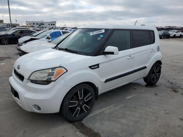 Изображение 2011 KIA SOUL + 2011