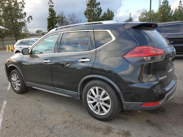 Obraz 2 z 2017 NISSAN ROGUE S 2017 z VIN KNMAT2MT6HP588128