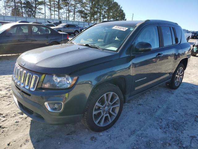 Obraz 2014 JEEP COMPASS LIMITED 2014