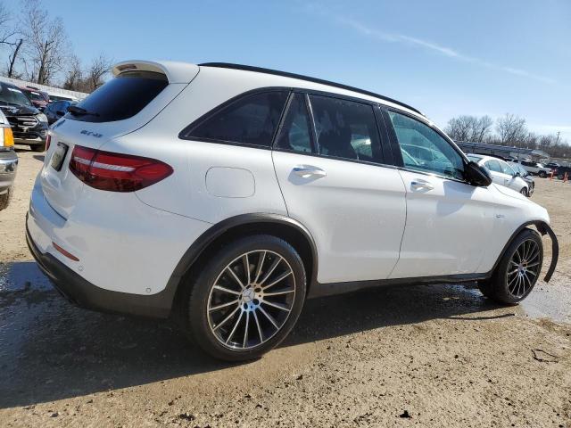 Изображение 3 2018 MERCEDES-BENZ GLC 43 4MATIC AMG 2018 с VIN WDC0G6EB8JF435186