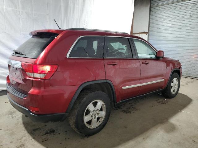 Obraz 3 z 2012 JEEP GRAND CHEROKEE LAREDO 2012 z VIN 1C4RJFAG0CC149353