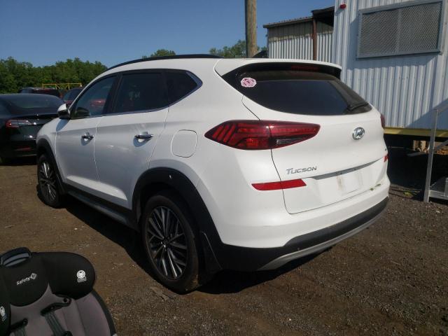 Изображение 2 2020 HYUNDAI TUCSON LIMITED 2020 с VIN KM8J3CAL1LU197016