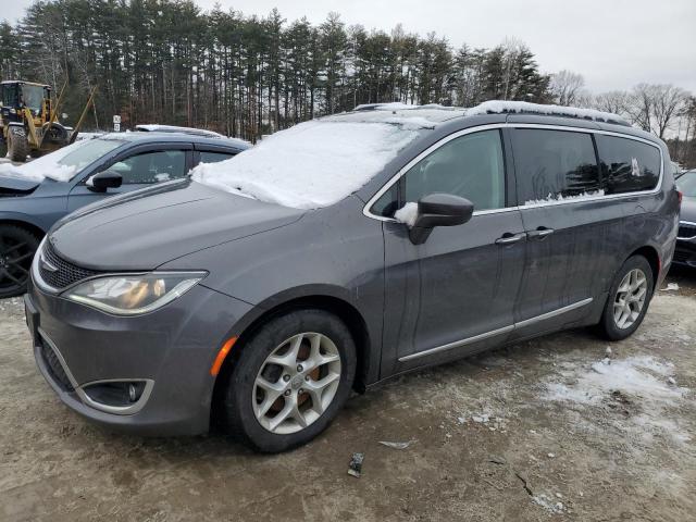 2017 CHRYSLER PACIFICA TOURING L 2017 image