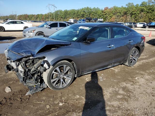 2017 NISSAN MAXIMA 3.5S 2017 image