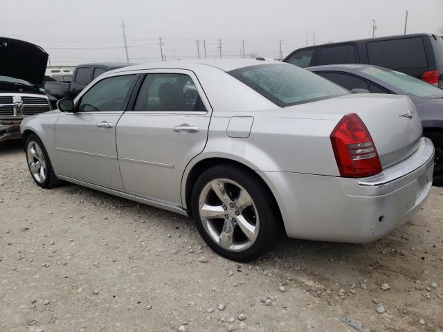 Obraz 2 z 2007 CHRYSLER 300C  2007 z VIN 2C3KA63H47H877076