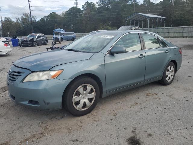 2008 TOYOTA CAMRY CE 2008 image