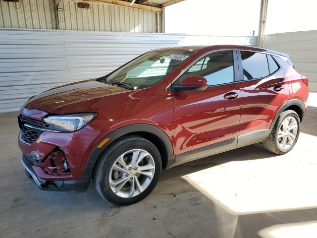 Изображение 2023 BUICK ENCORE GX PREFERRED 2023