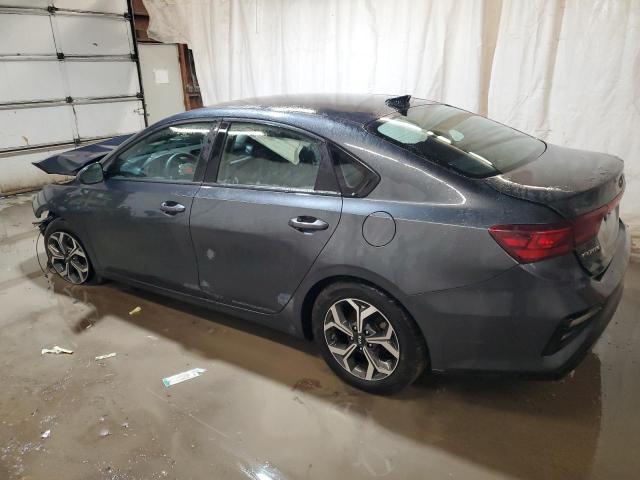 Изображение 2 2021 KIA FORTE FE 2021 с VIN 3KPF24AD1ME310183