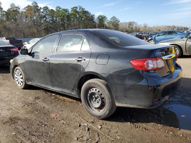 Obraz 2 z 2013 TOYOTA COROLLA BASE 2013 z VIN 5YFBU4EEXDP214756