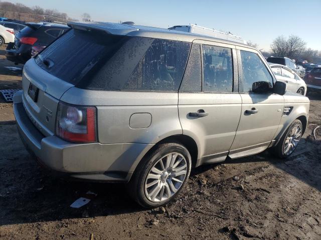 Изображение 3 2011 LAND ROVER RANGE ROVER SPORT LUX 2011 с VIN SALSK2D40BA260058