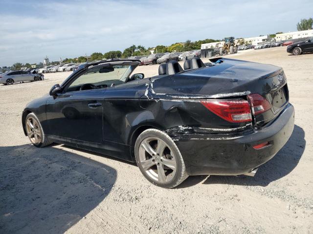 Obraz 2 z 2012 LEXUS IS 350 2012 z VIN JTHFE2C28C2507756