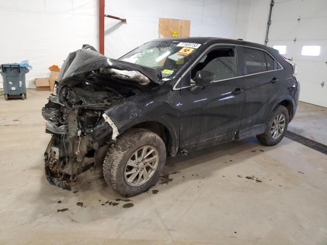 Obraz 2019 MITSUBISHI ECLIPSE CROSS ES 2019