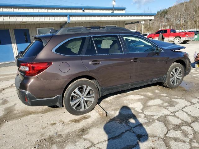 Изображение 3 2019 SUBARU OUTBACK 2.5I LIMITED 2019 с VIN 4S4BSANC2K3393377