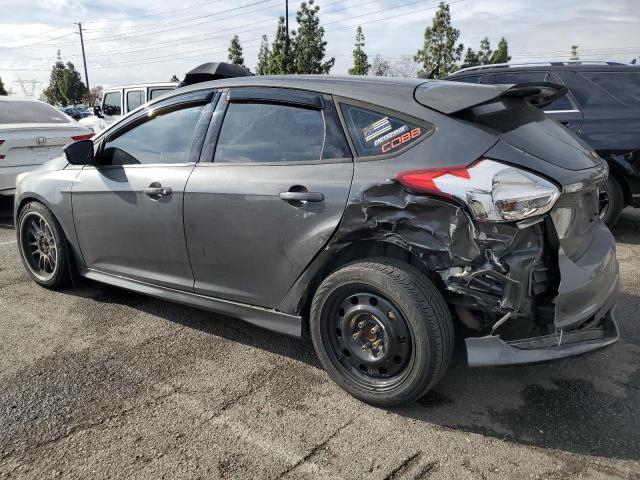 Obraz 2 z 2017 FORD FOCUS ST 2017 z VIN 1FADP3L93HL325153