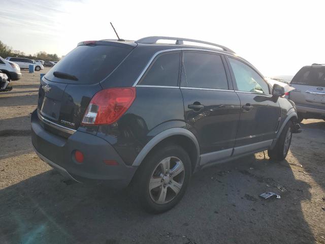 Изображение 3 2015 CHEVROLET CAPTIVA LS 2015 с VIN 3GNAL2EK9FS504590