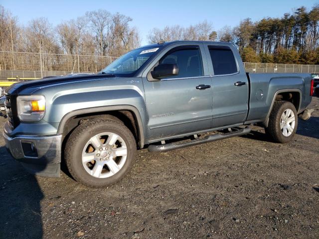 Obraz 2014 GMC SIERRA K1500 SLE 2014