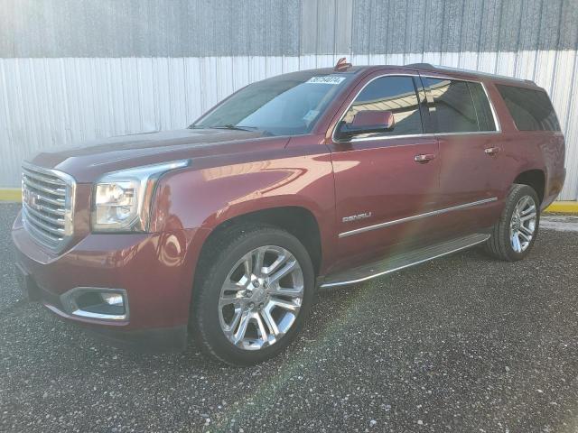 Изображение 1 2019 GMC YUKON XL DENALI 2019 с VIN 1GKS2HKJ8KR266649