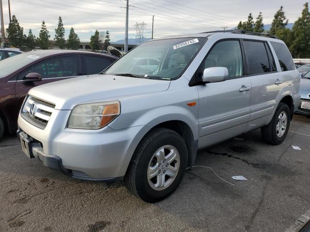 Obraz 2008 HONDA PILOT VP 2008