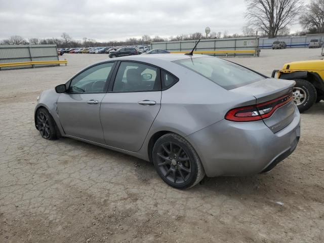 Изображение 2 2015 DODGE DART SXT 2015 с VIN 1C3CDFBB3FD267951