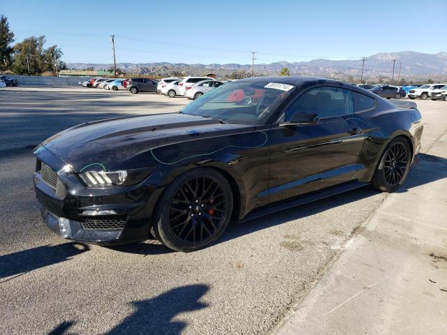 Obraz 1 z 2017 FORD MUSTANG GT 2017 z VIN 1FA6P8CF5H5250469