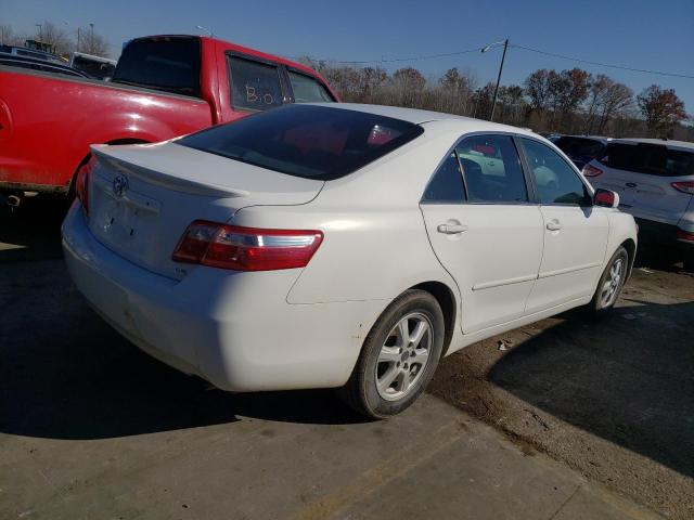 Изображение 3 2009 TOYOTA CAMRY BASE 2009 с VIN 4T1BE46K29U877584