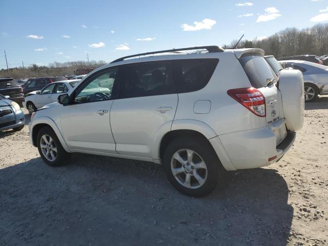 Obraz 2 z 2010 TOYOTA RAV4 LIMITED 2010 z VIN 2T3DF4DV4AW060051