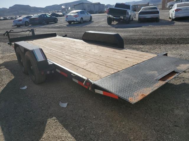 Изображение 3 2020 TOPH TRAILER 2020 с VIN 4R7BU2026LN192688